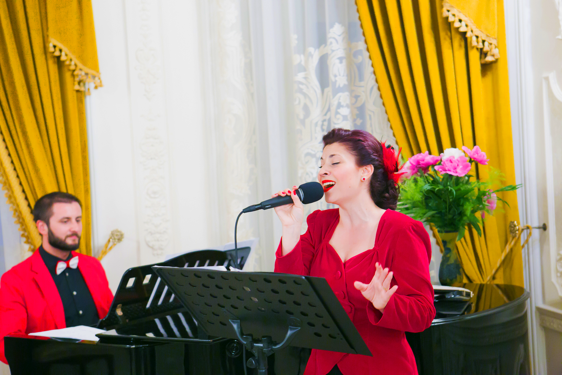 curs canto noblesse academy